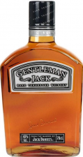 Jack Daniels Gentleman Jack