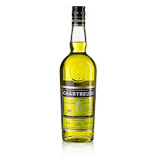 Chartreuse Jaune