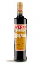 Averna Amaro Siciliano