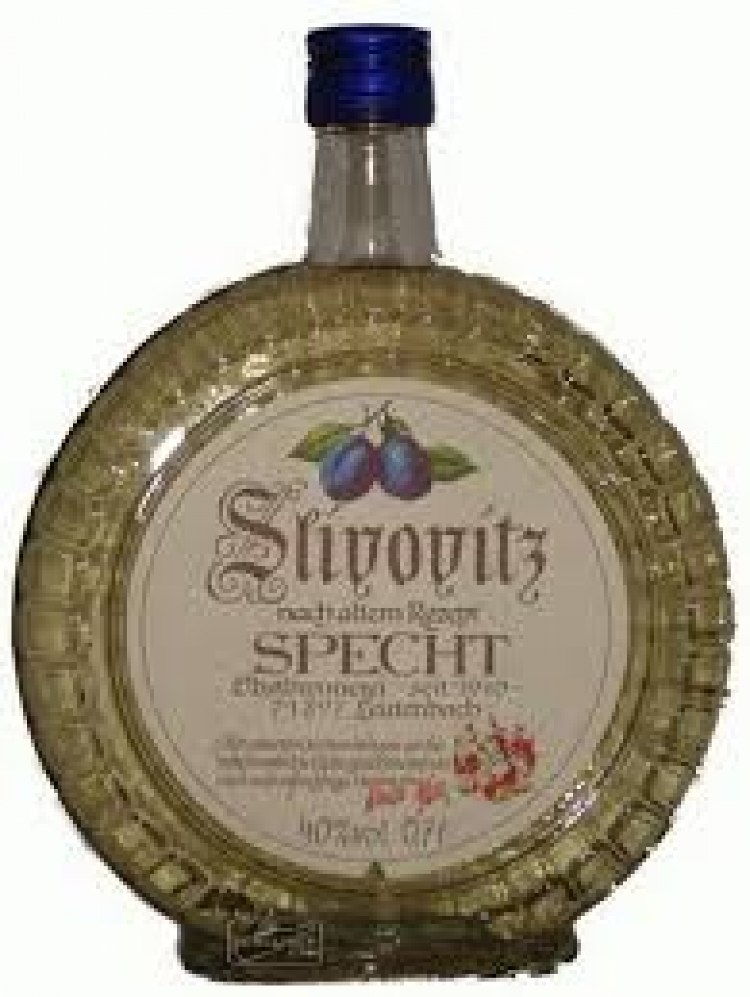 Specht Slivovitz