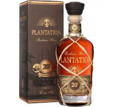 Plantation Rum XO 20th Anniversary