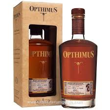 Opthimus 15 years