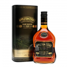 Appleton Estate Rum 12 years