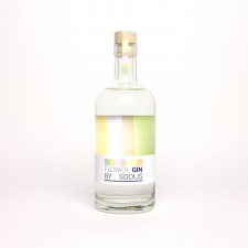 Flower Gin by Sooijs 70cl