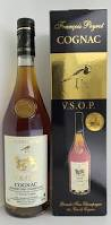 François Peyrot VSOP Cognac