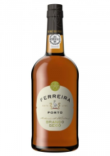 Ferreira Classic Branco Seco Port