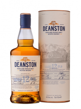 Deanston 12 years 70cl