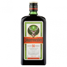 Jagermeister 0,7 liter