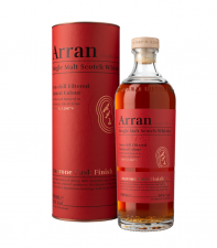 The Arran Amarone Cask