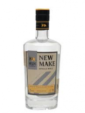 Milk & Honey New Make Single Malt