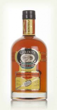 Goldlys Amontillado Finish 12 years Whisky