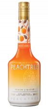 Peachtree peach Liqueur 0.7L