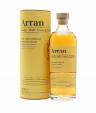 The Arran Sauternes Cask