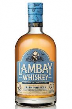 Lambay  Whiskey Small Batch Cognac Cask