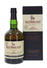 Redbreast CS