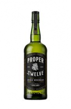 Proper Twelve Whiskey