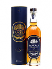 Royal Brackla 12 yrs Single Malt