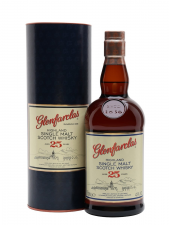 Glenfarclas 25 years  70cl