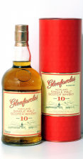 Glenfarclas 10 years 70cl