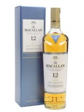 The Macallan Triple Cask 12 years 70cl