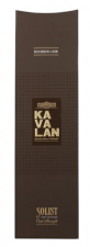 Kavalan Solist Bourbon Cask