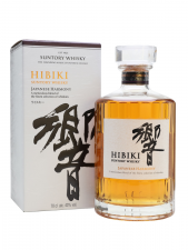 Hibiki Suntory Harmony