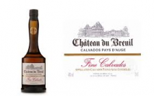 Chateau du Breuil VS