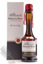 Chateau du Breuil 15 Ans