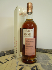 Càrn Mòr Strictly Limited Glenlossie 12y