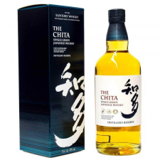 Suntory Whisky The Chita