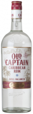 Old Captain Rum Wit 100cl