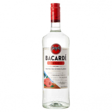 Bacardi Razz Rum 1L