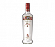 Smirnoff Vodka 100cl