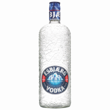 Esbjærg Vodka 1L