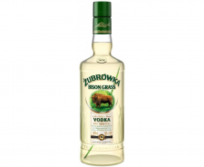 Zubrowka Bison Grass Vodka 70cl