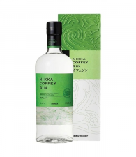 Nikka Coffey Gin 0,7L