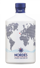 Nordés Atlantic Galician Gin 70cl