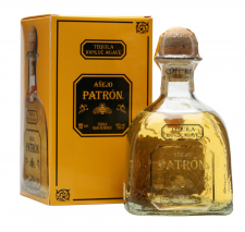 Patrón Añejo Tequila 70cl