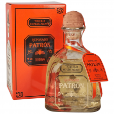 Patrón Reposado Tequila 70cl