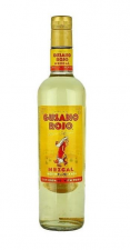 Gusano Rojo Mezcal Artesanal 70cl