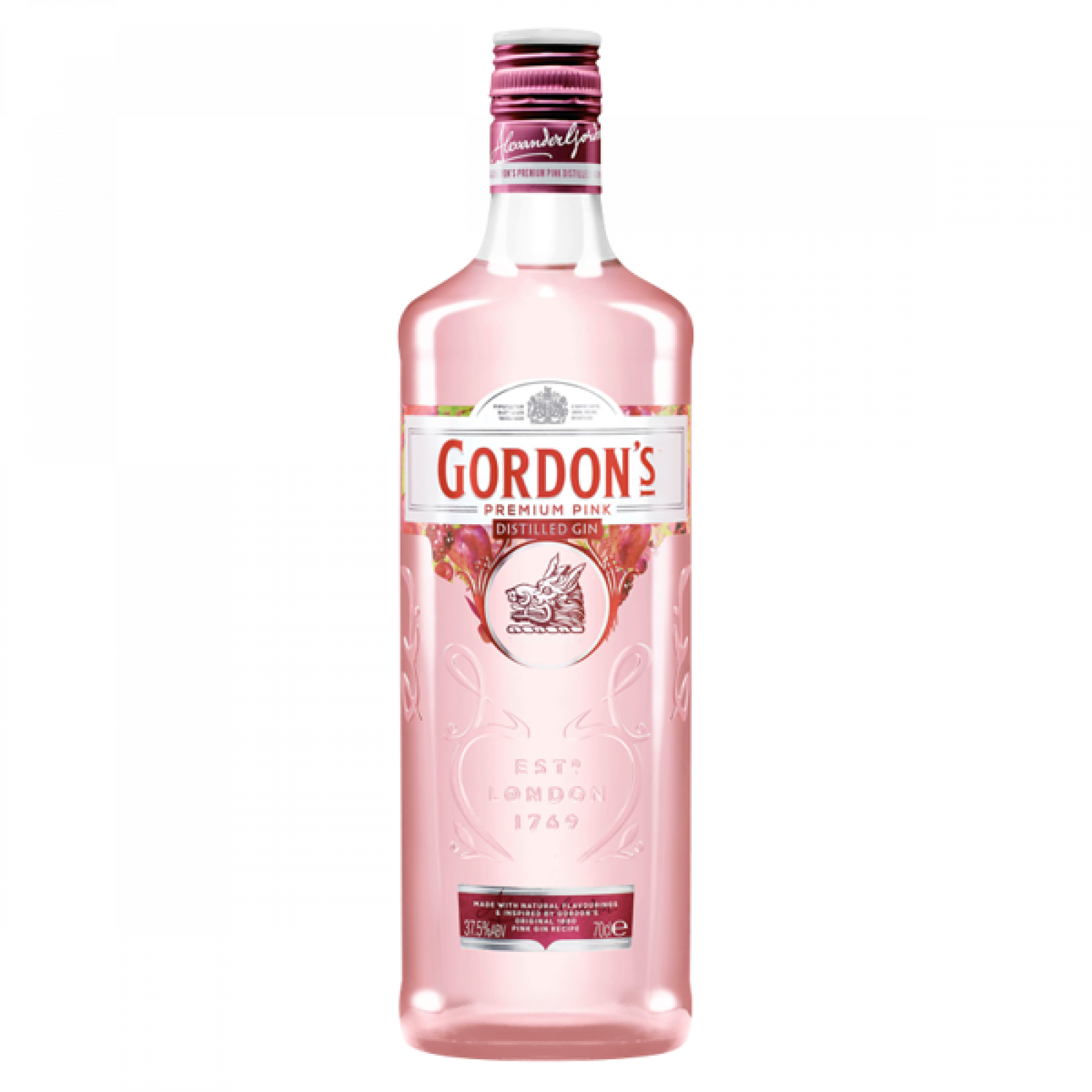 Gordon´s Pink Gin 70cl