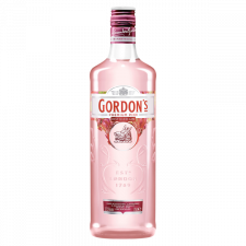 Gordon´s Pink Gin 70cl