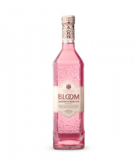 Bloom Jasmine & Rose Gin 70cl