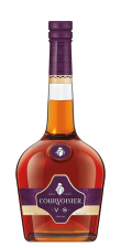 Courvoisier Cognac VS