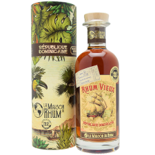 La Maison Du Rhum République Dominicaine 70cl