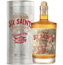 Grenada Six Saints 70cl