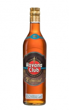 Havana Club Especial