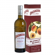 RinQuinQuin Liqueur