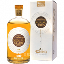 Chardonnay di Nonino Grappa Monovitigno