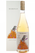 Marolo Grappa Di Barolo